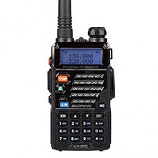 Рация Baofeng UV-5RE Plus